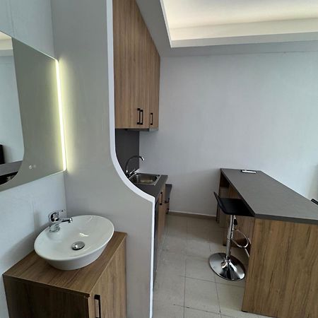Central Apartment 6 Yenişehir Dış mekan fotoğraf