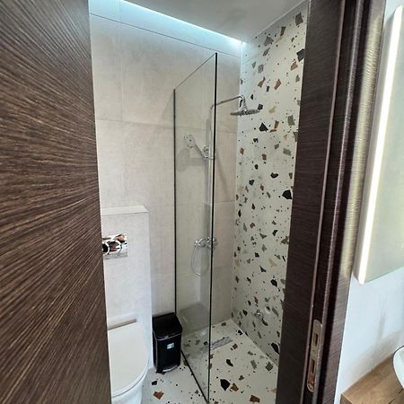 Central Apartment 6 Yenişehir Dış mekan fotoğraf