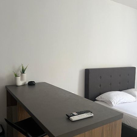 Central Apartment 6 Yenişehir Dış mekan fotoğraf