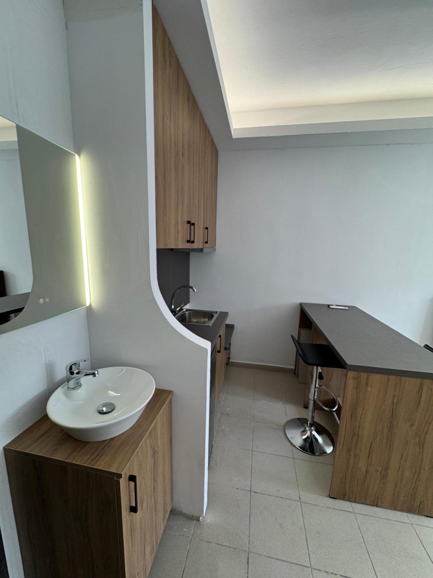 Central Apartment 6 Yenişehir Dış mekan fotoğraf