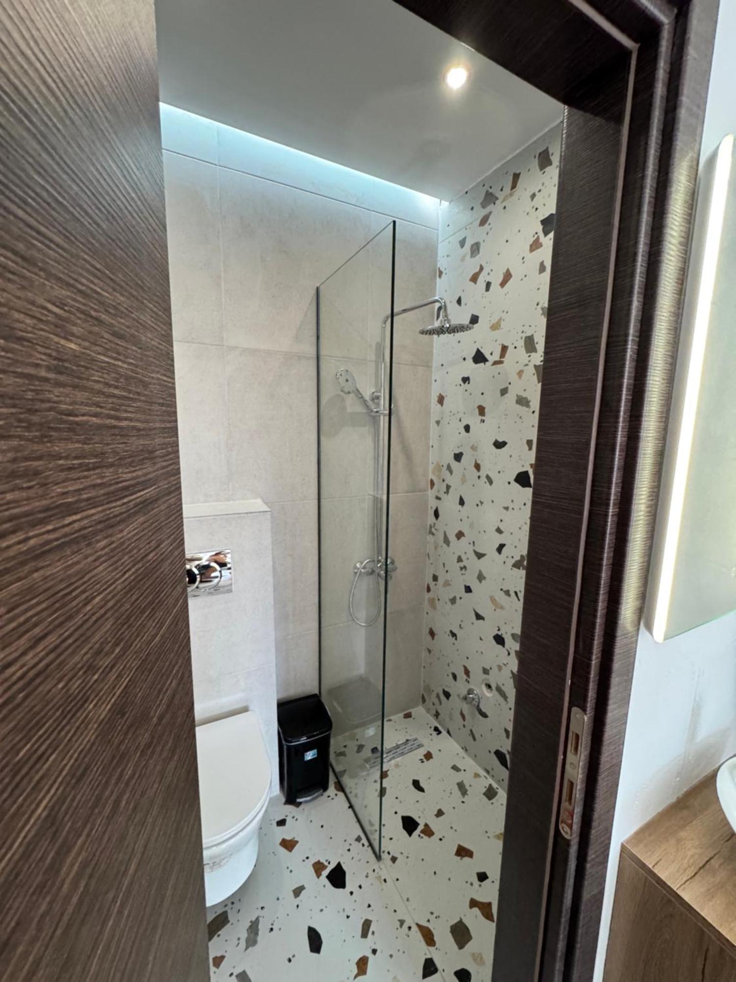Central Apartment 6 Yenişehir Dış mekan fotoğraf
