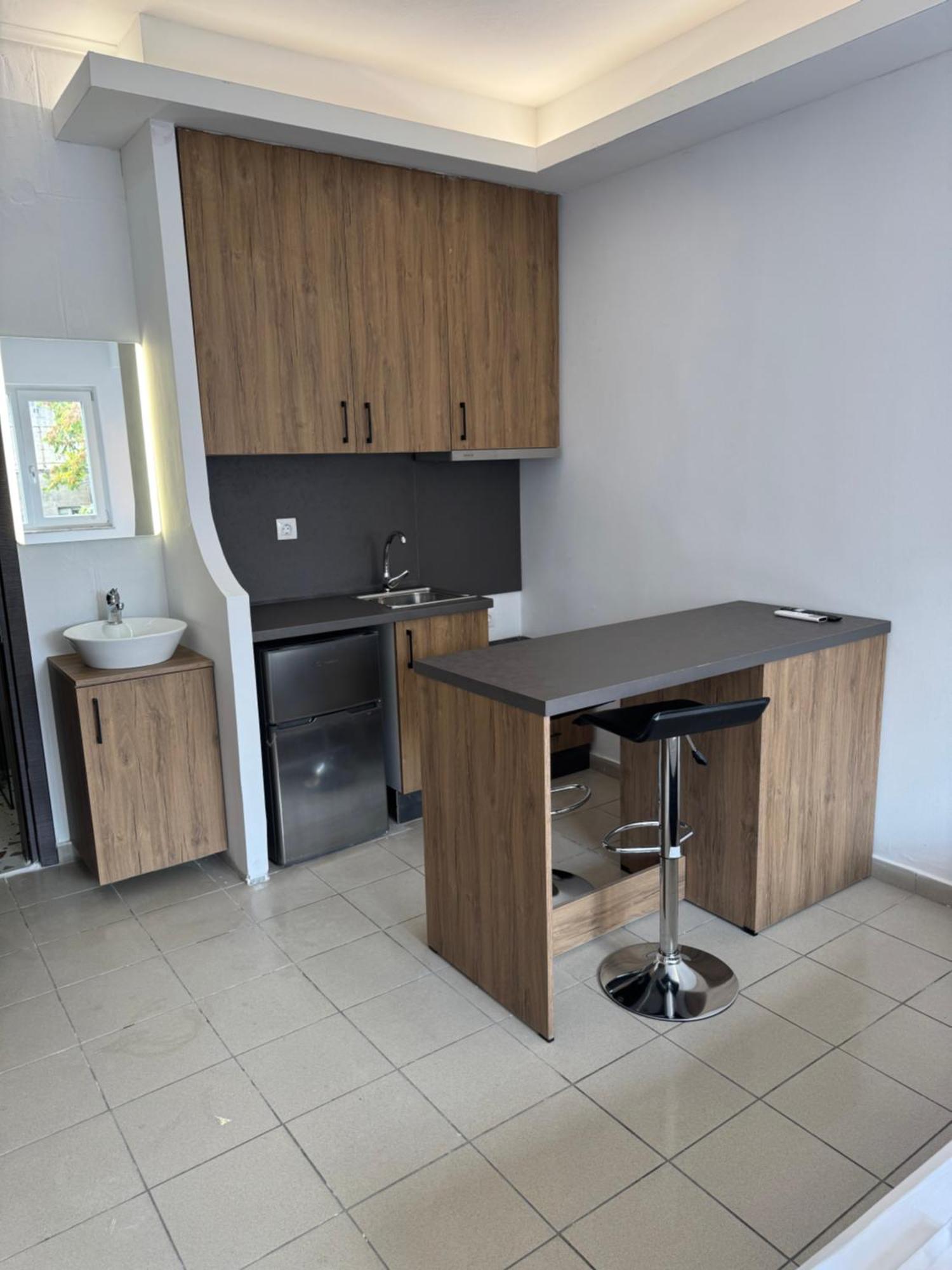 Central Apartment 6 Yenişehir Dış mekan fotoğraf