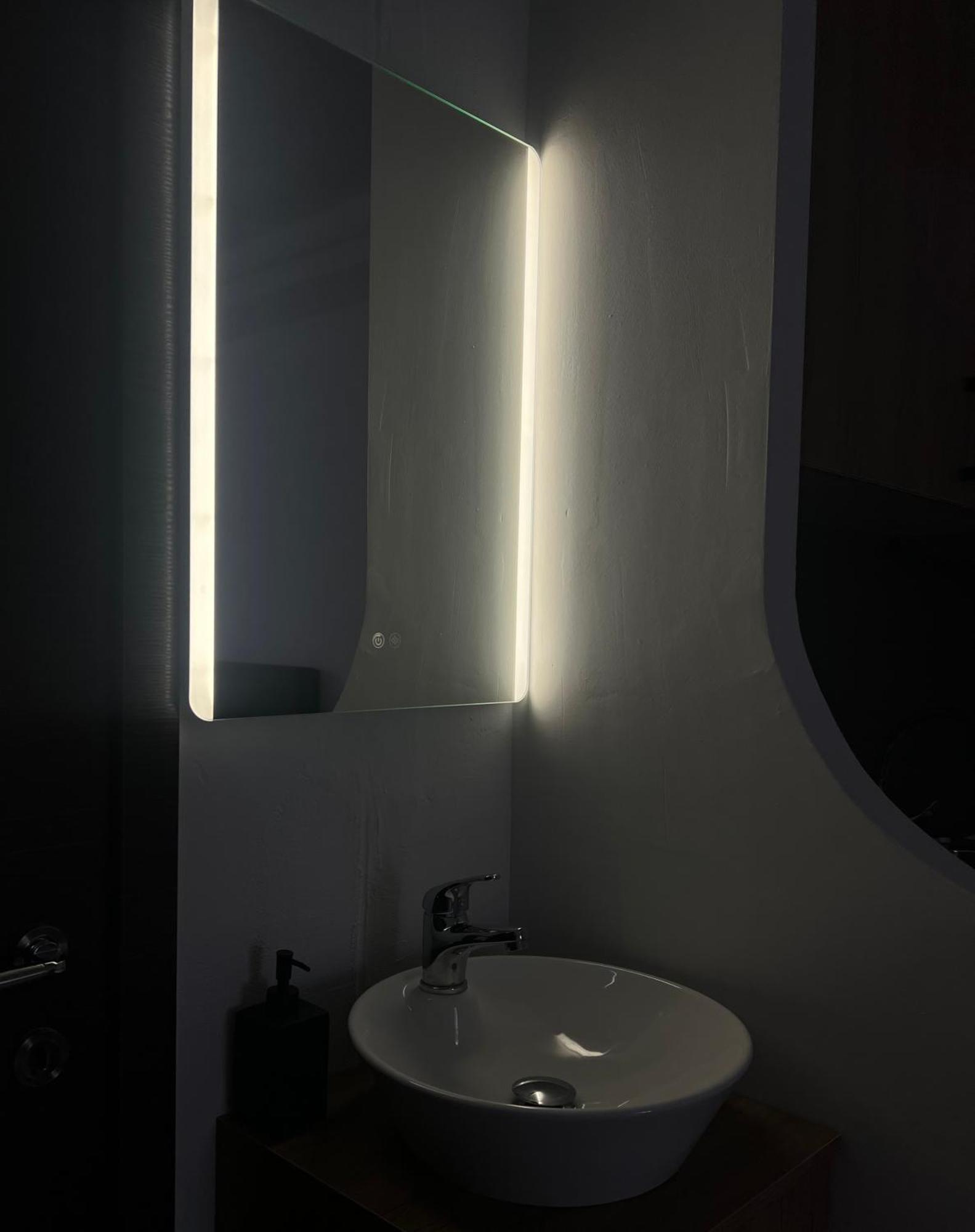 Central Apartment 6 Yenişehir Dış mekan fotoğraf