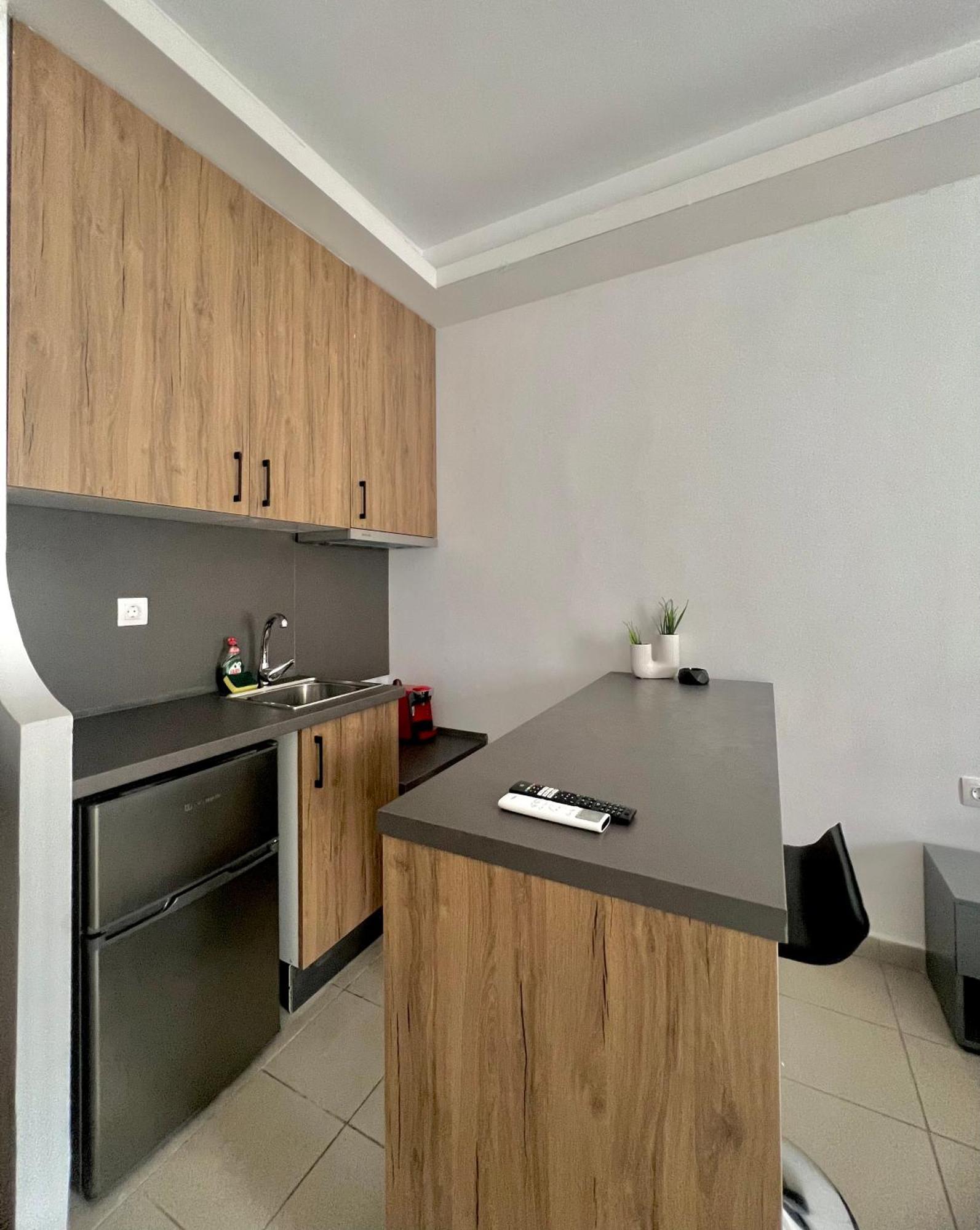 Central Apartment 6 Yenişehir Dış mekan fotoğraf